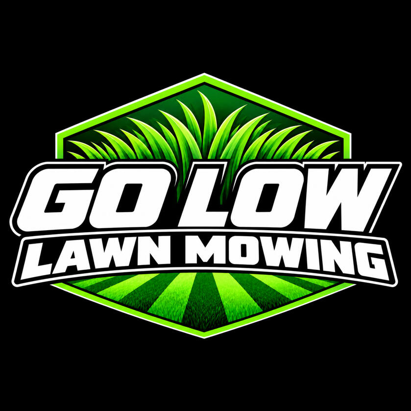 Go Low Lawn Mowing Go Low Lawn Mowing